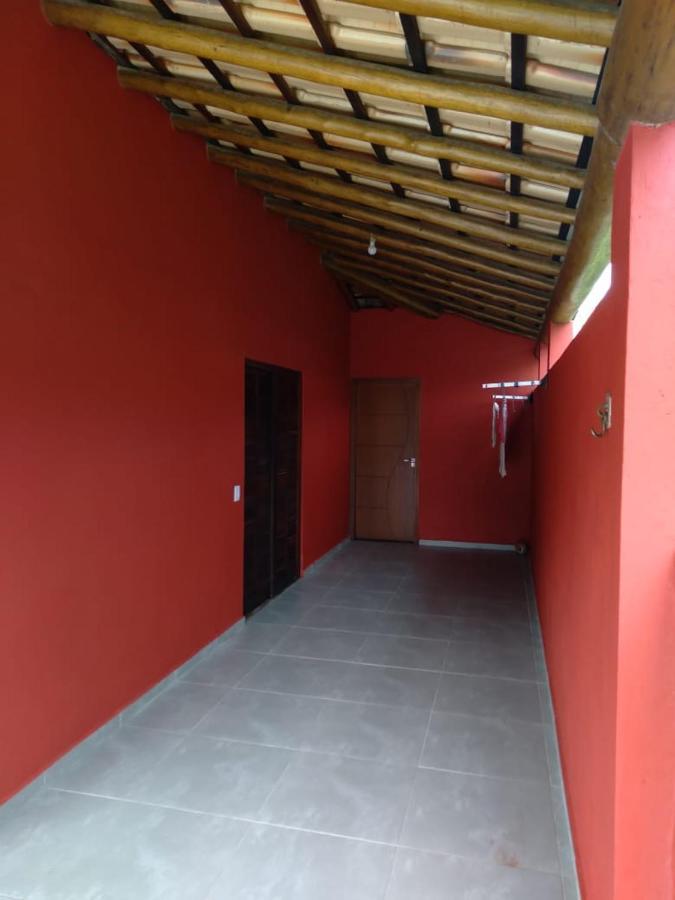 Casa Praia. Linda Varanda Para Um Cochilo Na Rede Ubatuba Eksteriør bilde